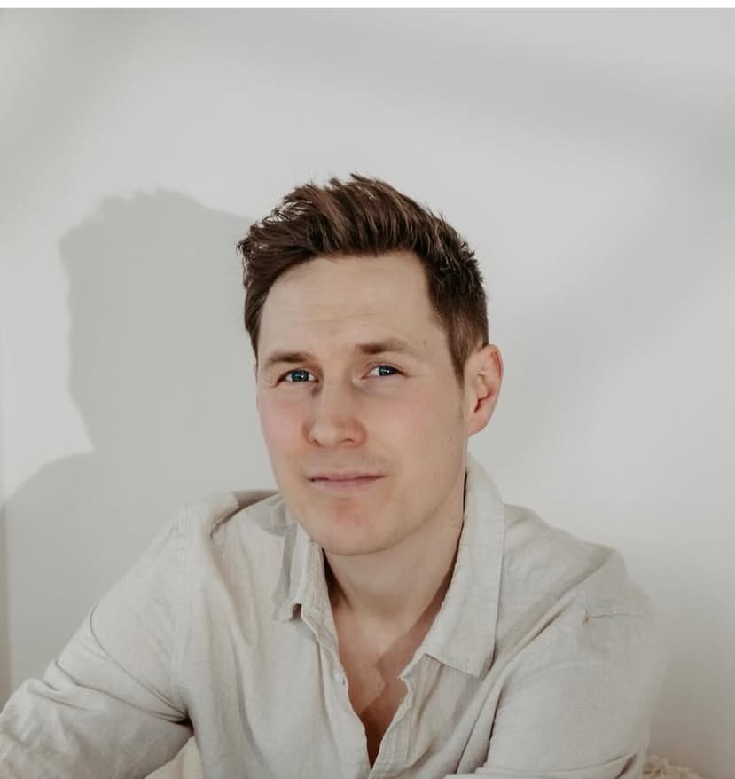 Portrait: Flo Franke